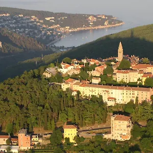 Apartment Mareblu, Rabac