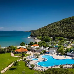 Park za odmor Oliva