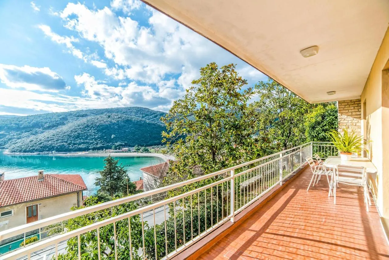 Apartments Poljak Rabac