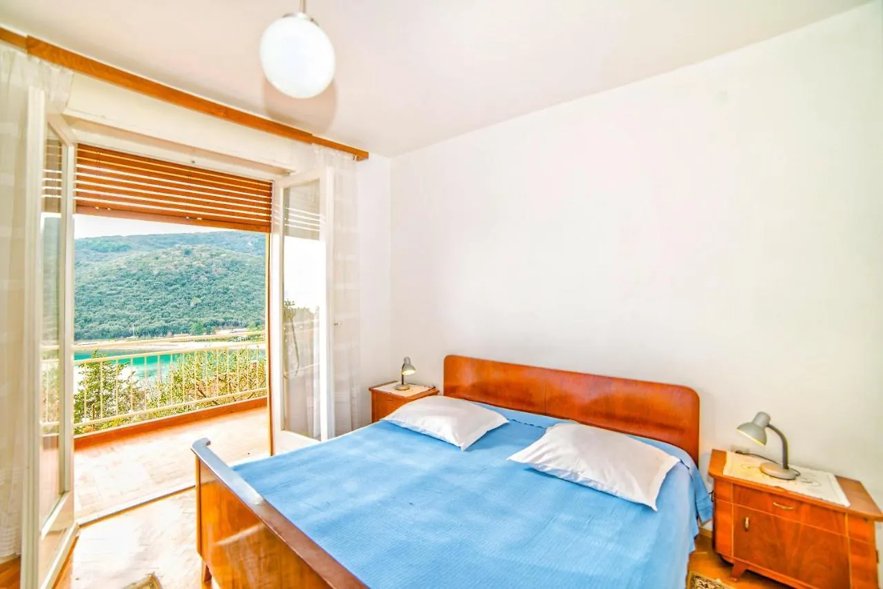 Apartments Poljak Rabac Croatia