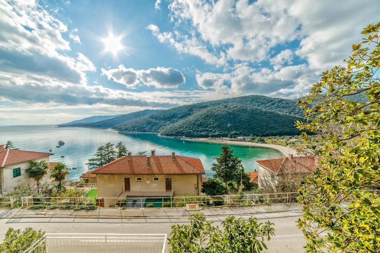 Apartments Poljak Rabac