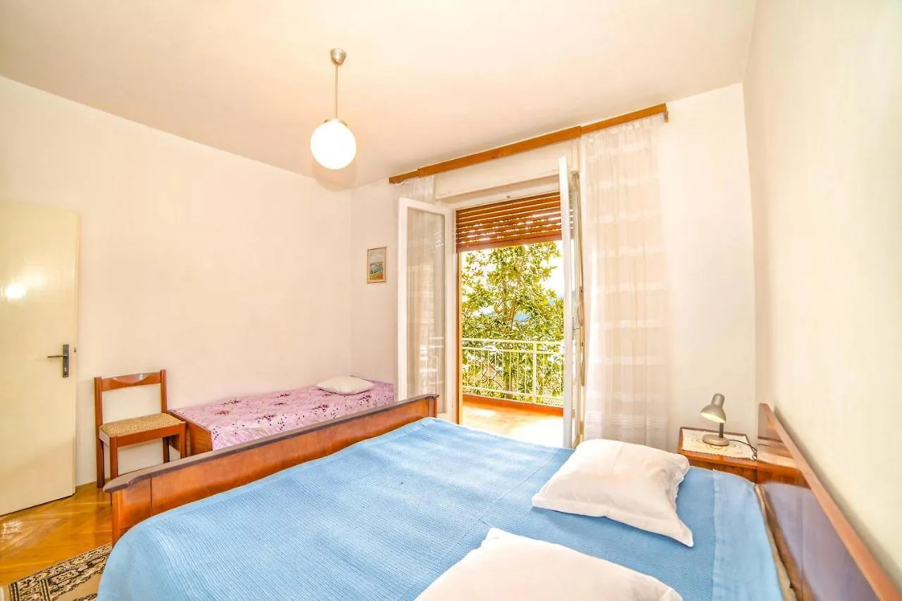 Apartments Poljak Rabac 3*,  Croatia