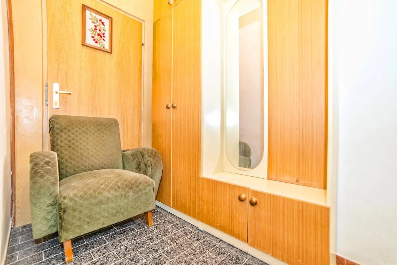 *** Guest house Apartments Poljak Rabac Croatia