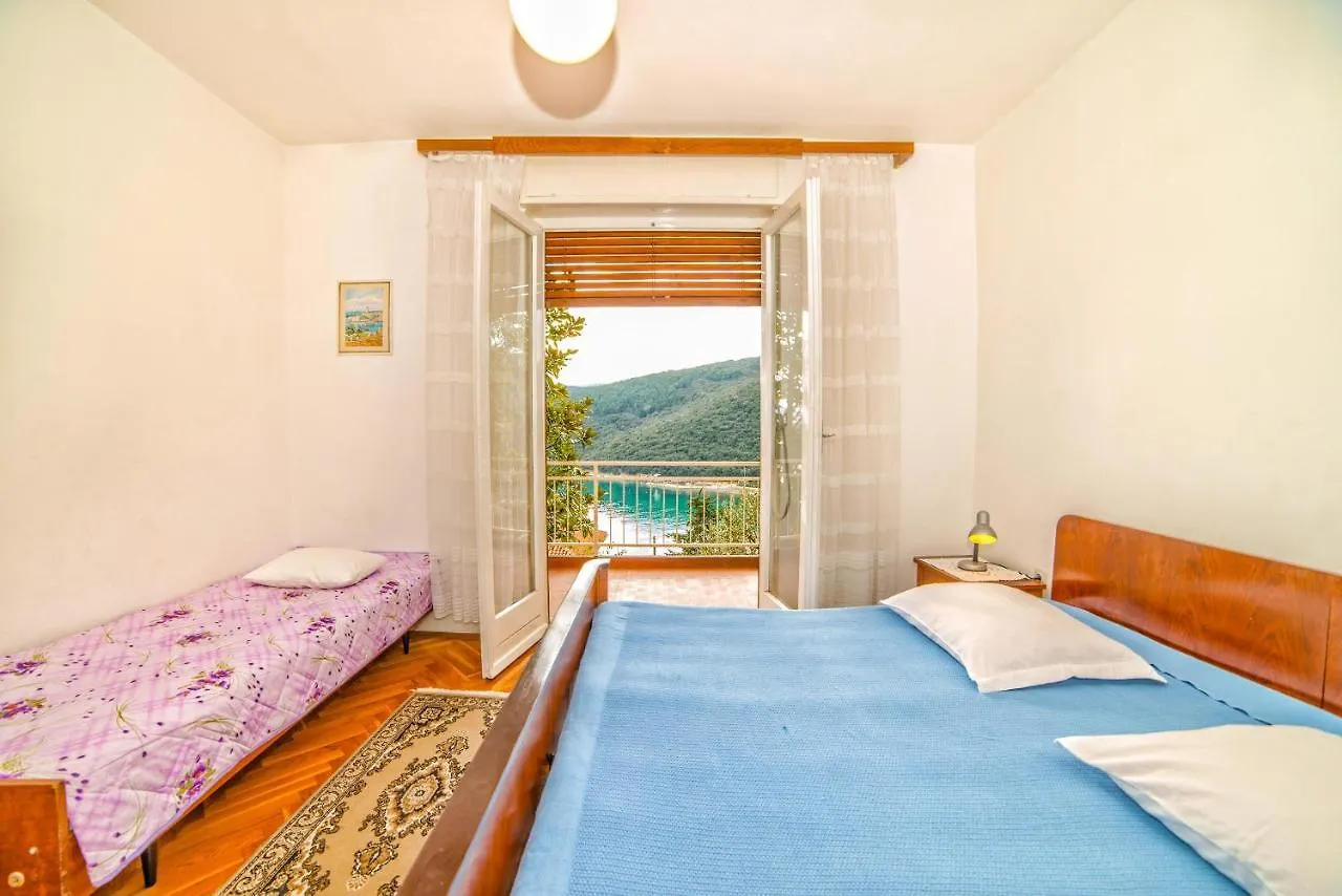 Guest house Apartments Poljak Rabac