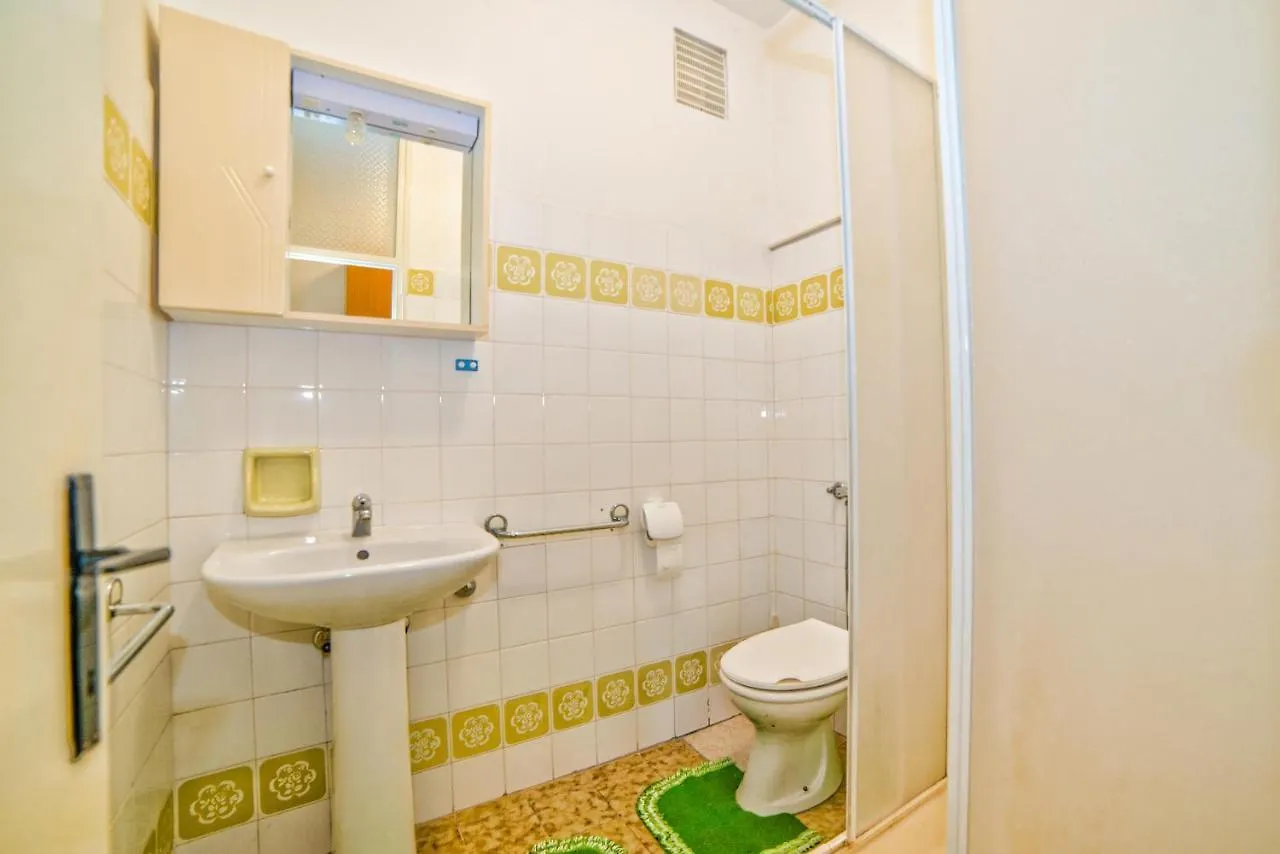 Apartments Poljak Rabac Croatia