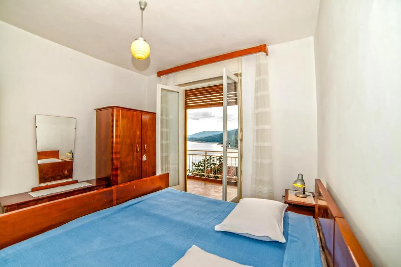 Apartments Poljak Rabac