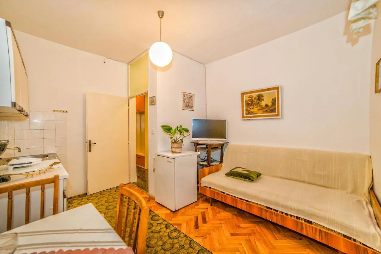 Apartments Poljak Rabac 3*,  Croatia