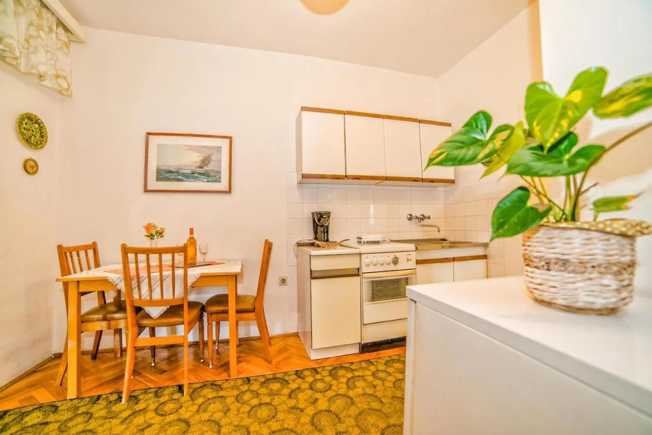 Apartments Poljak Rabac