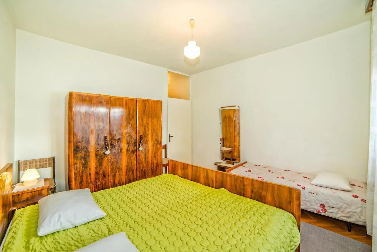Apartments Poljak Rabac