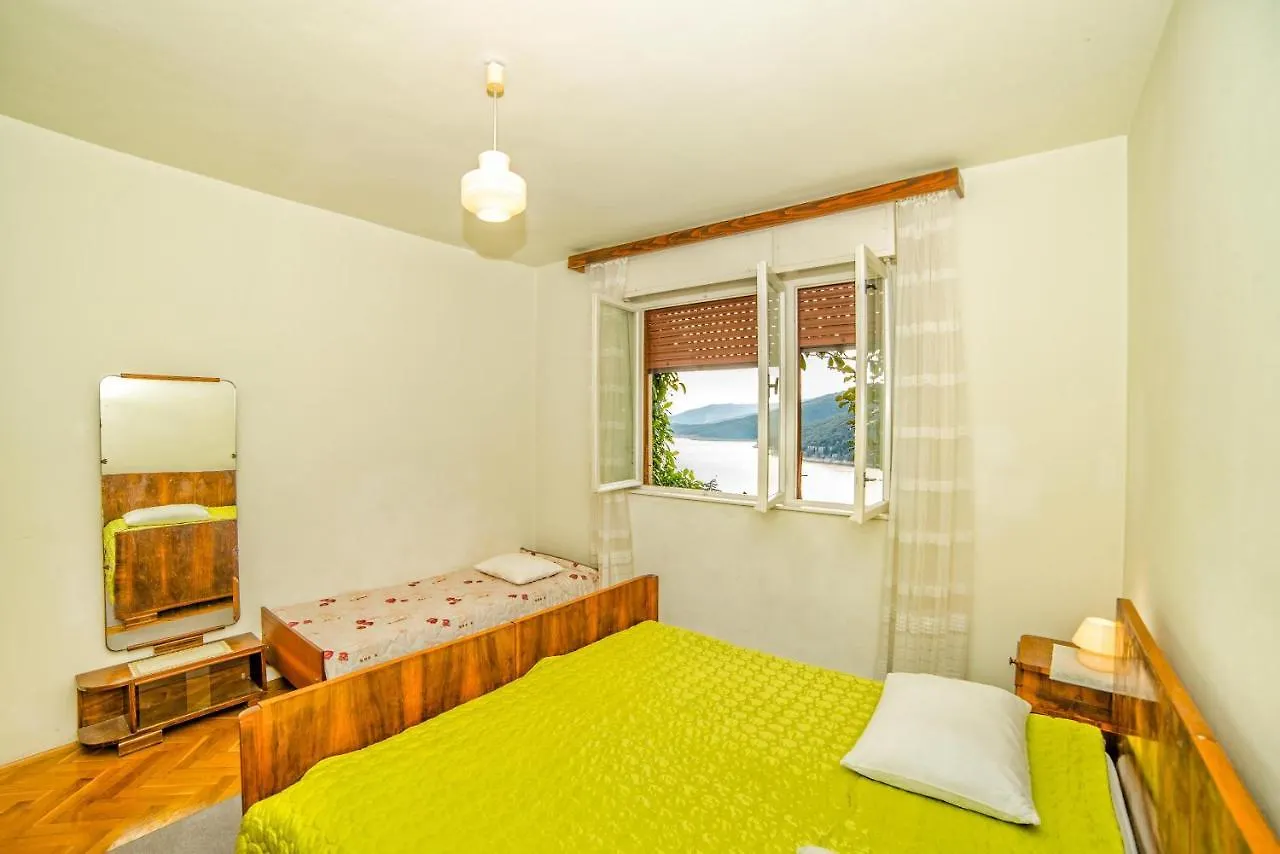 Apartments Poljak Rabac
